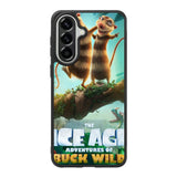 Ice Age Adventures of Bunk Wild Samsung Galaxy A37 Case OV10874
