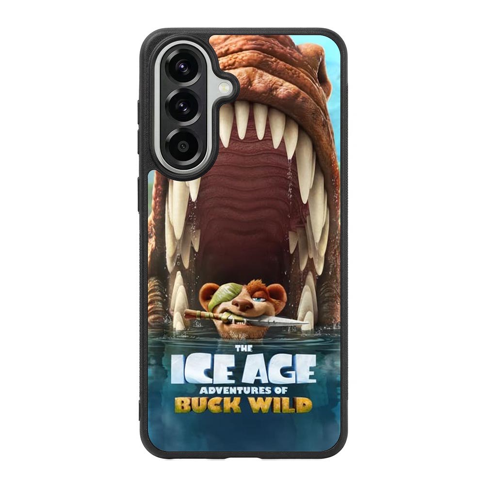 Ice Age Adventures of Buck Wild Samsung Galaxy A37 Case OV10873