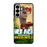 Buck Wild Ice Age Samsung Galaxy S26 Plus Case OV10913
