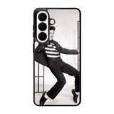 Elvis Presley Dance Samsung Galaxy S26 Case OV10936