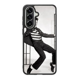 Elvis Presley Dance Samsung Galaxy A57 Case OV10936