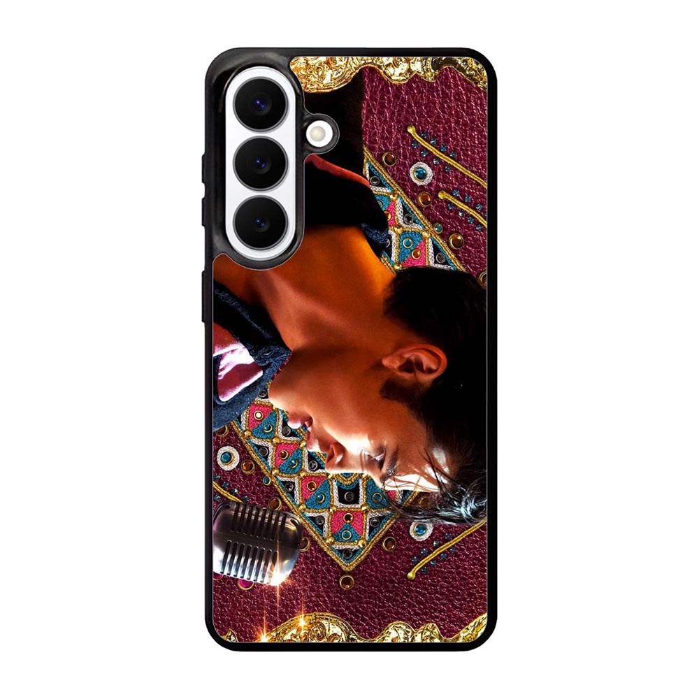Elvis Presley Movie Samsung Galaxy S26 Plus Case OV10848
