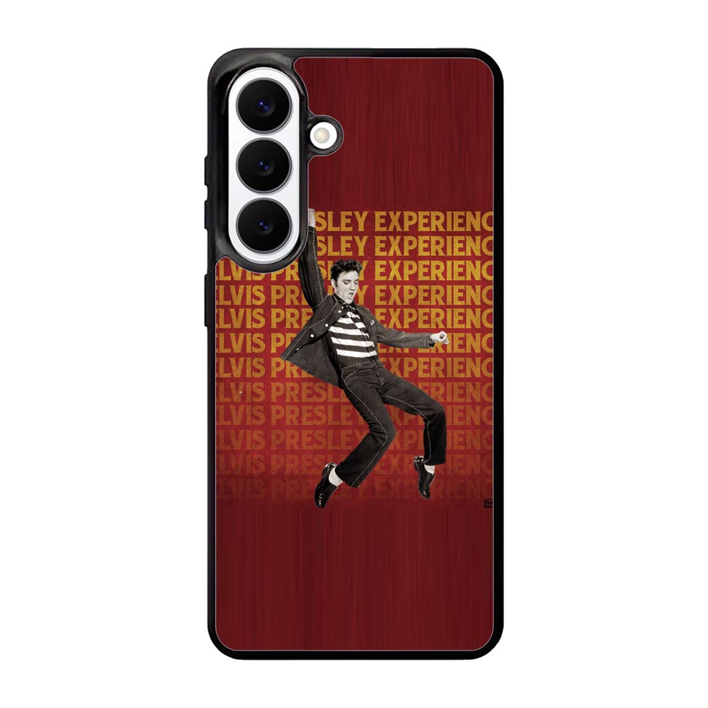 Elvis Presley Samsung Galaxy S26 Plus Case OV10849