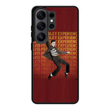 Elvis Presley Samsung Galaxy S26 Ultra Case OV10849