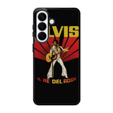 Elvis Presley Samsung Galaxy S26 Plus Case OV10850