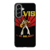 Elvis Presley Samsung Galaxy A57 Case OV10850