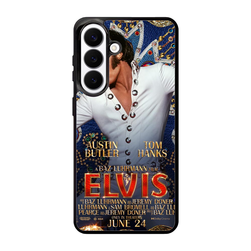 Elvis Samsung Galaxy S26 Case OV10854