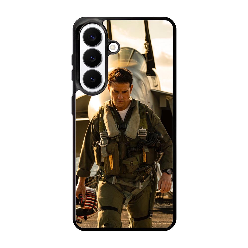 Top Gun Maverick Samsung Galaxy S26 Plus Case OV10733