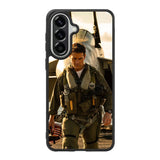 Top Gun Maverick Samsung Galaxy A57 Case OV10733