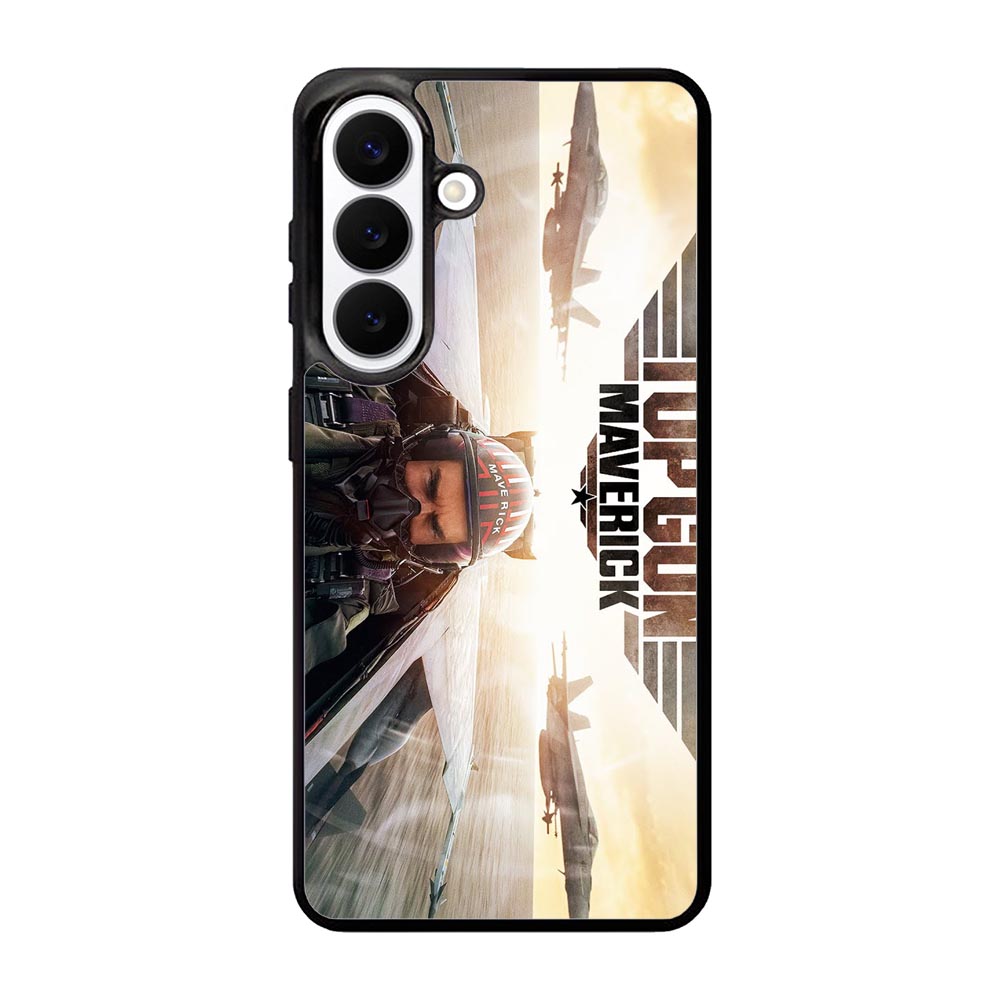 Top Gun Maverick Samsung Galaxy S26 Case OV10734