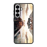 Top Gun Maverick Samsung Galaxy S26 Case OV10734