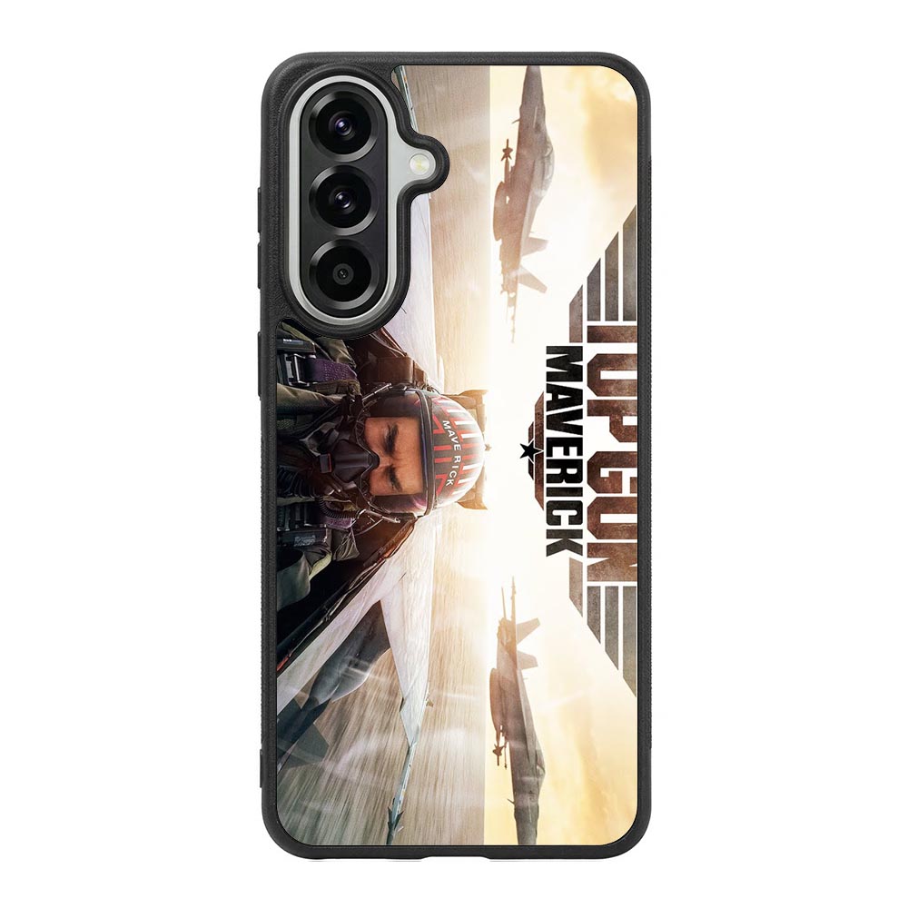Top Gun Maverick Samsung Galaxy A57 Case OV10734