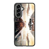 Top Gun Maverick Samsung Galaxy A57 Case OV10734