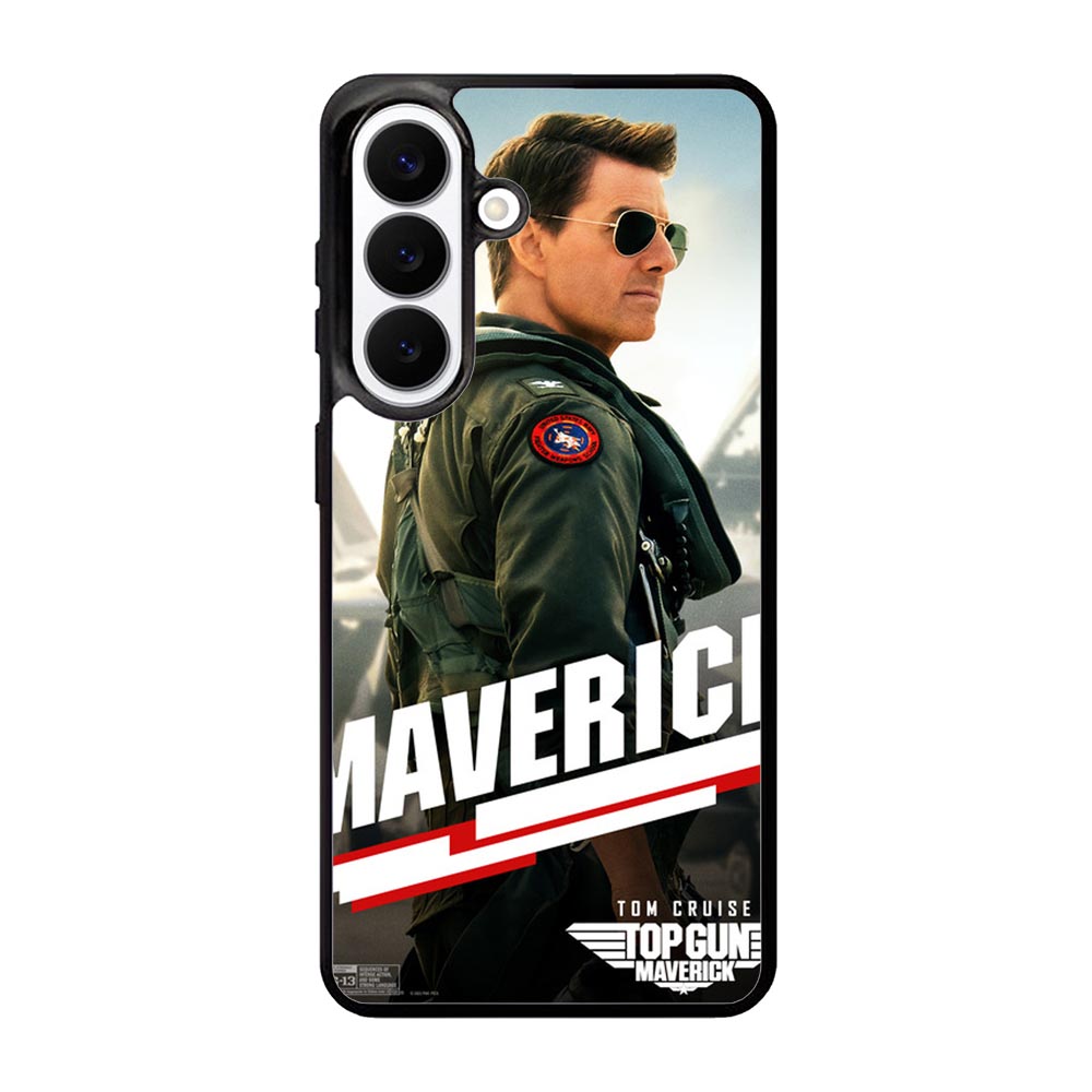 Top Gun Maverick Samsung Galaxy S26 Plus Case OV10736