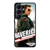 Top Gun Maverick Samsung Galaxy S26 Ultra Case QC10736