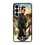 Top Gun Maverick Samsung Galaxy S26 Case OV10737