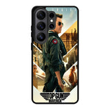 Top Gun Maverick Samsung Galaxy S26 Ultra Case OV10737