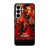 Doctor Strange In The Multiverse of Madness Samsung Galaxy S26 Plus Case OV10926