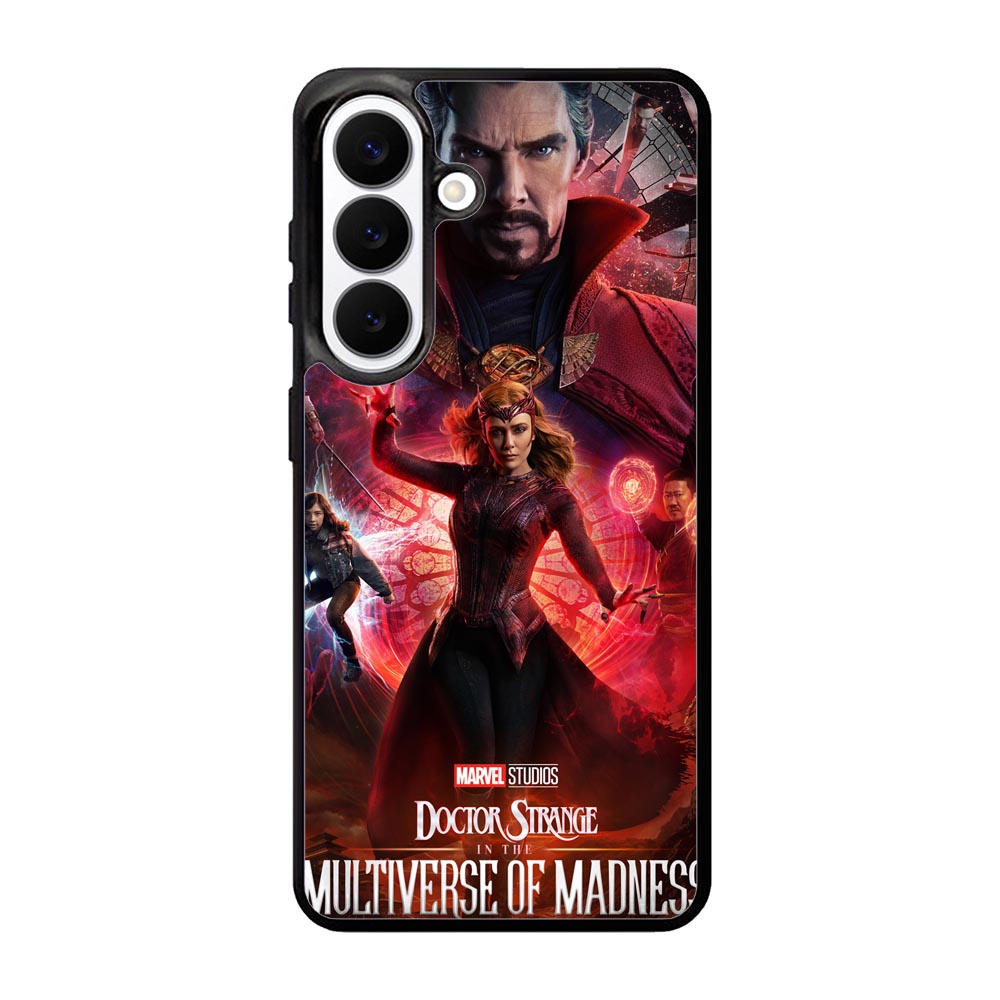 Doctor Strange In The Multiverse of Madness Samsung Galaxy S26 Plus Case OV10928