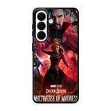 Doctor Strange In The Multiverse of Madness Samsung Galaxy S26 Case OV10928