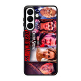 Doctor Strange In The Multiverse of Madness Samsung Galaxy S26 Plus Case OV10930