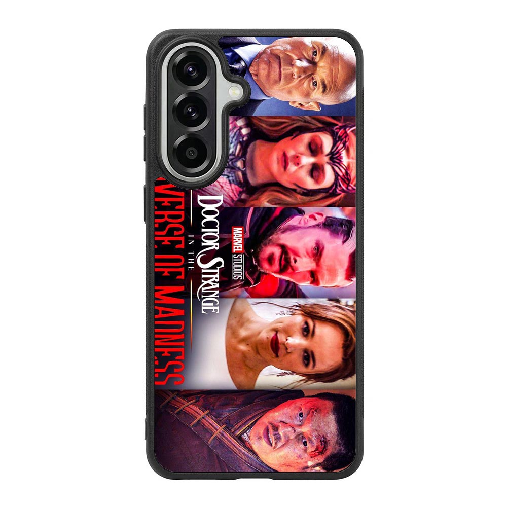 Doctor Strange In The Multiverse of Madness Samsung Galaxy A57 Case OV10930