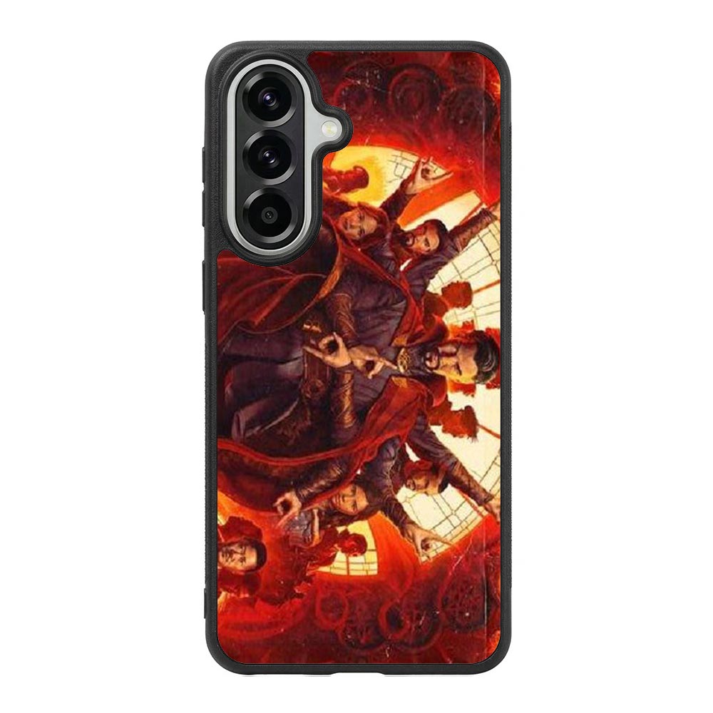 Doctor Strange Samsung Galaxy A37 Case OV10931