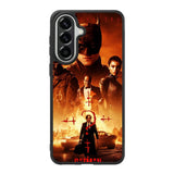 The Batman Samsung Galaxy A57 Case OV10840