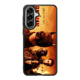 Unmask The Truth The Batman Samsung Galaxy A57 Case OV10752