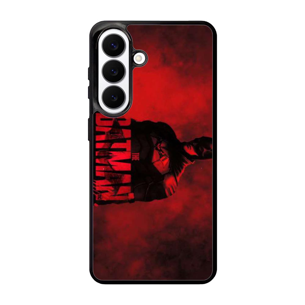 The Batman Samsung Galaxy S26 Plus Case OV10842