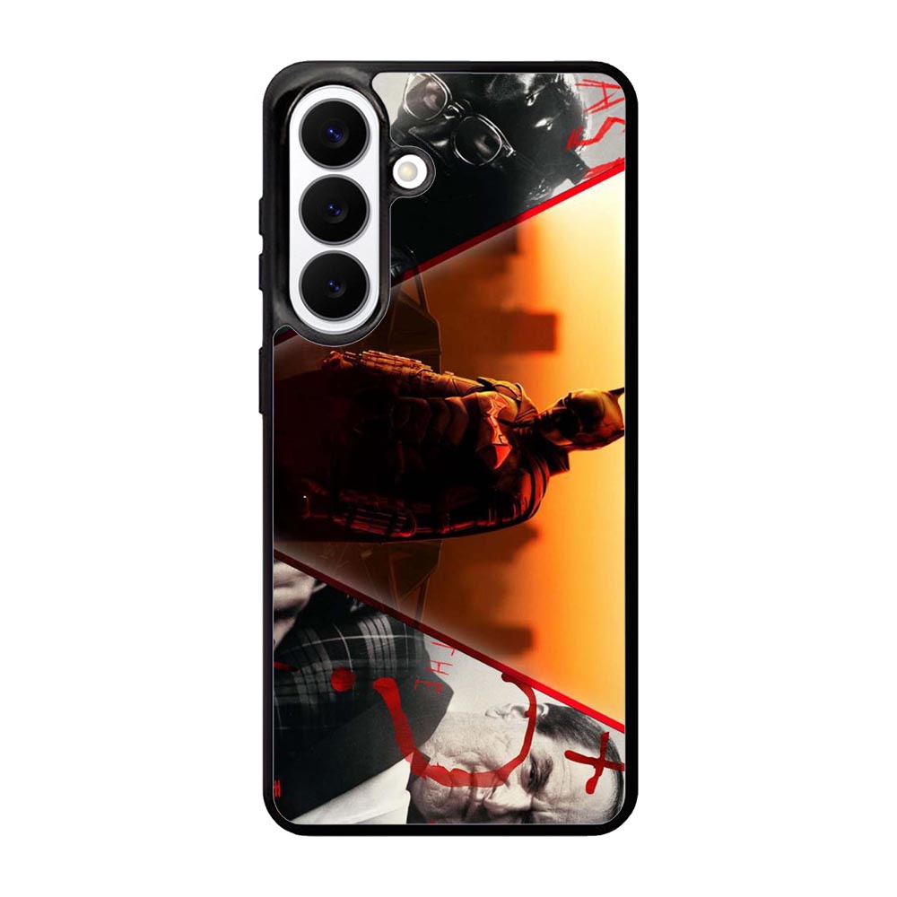 The Batman Samsung Galaxy S26 Plus Case OV10845