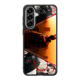 The Batman Samsung Galaxy A37 Case OV10845