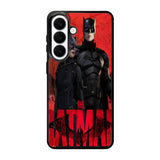 The Batman Samsung Galaxy S26 Plus Case OV10710