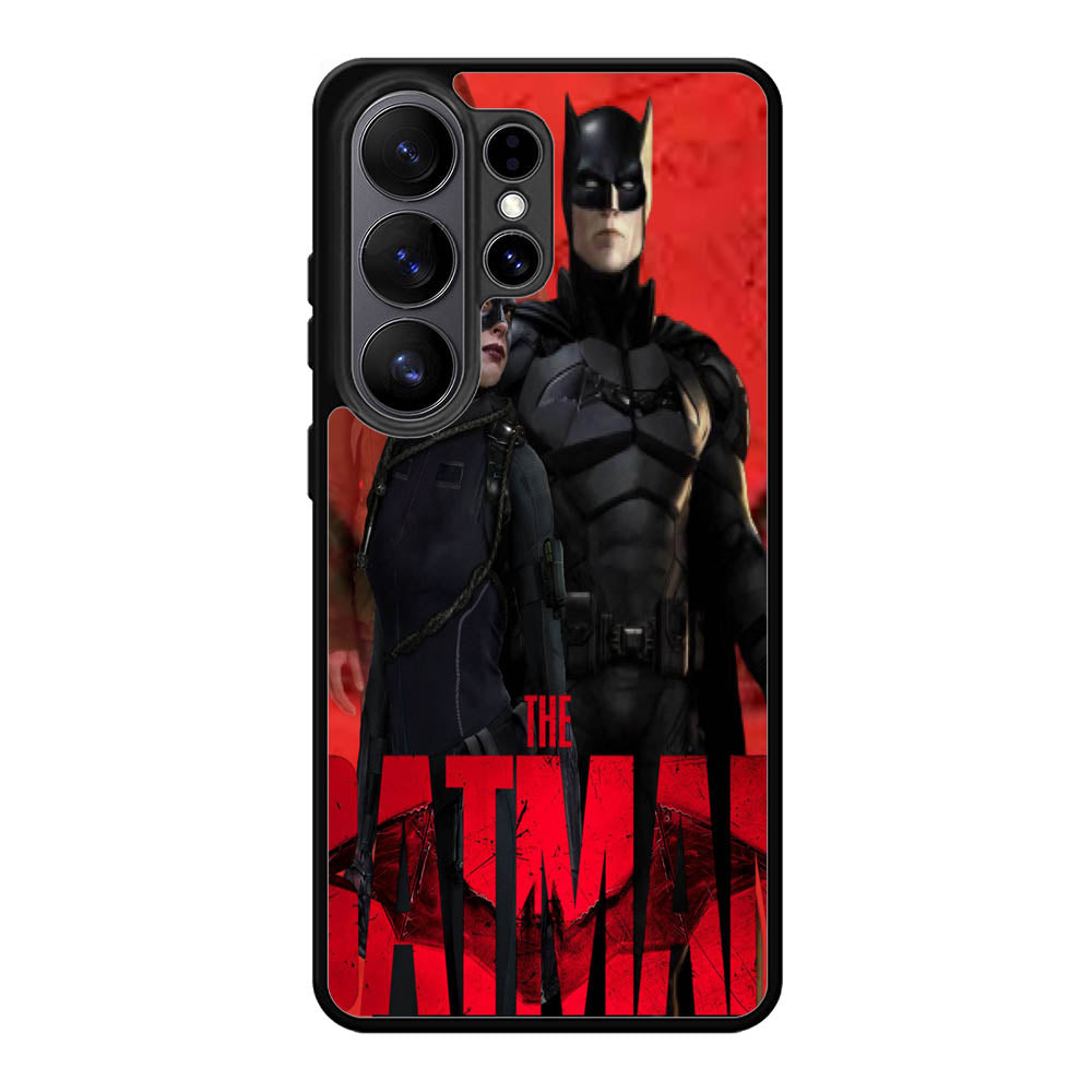 The Batman Samsung Galaxy S26 Ultra Case OV10710