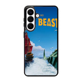 The Sea Beast Samsung Galaxy S26 Case OV10726