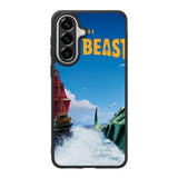 The Sea Beast Samsung Galaxy A57 Case QC10726