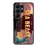 The Sea Beast Samsung Galaxy S26 Ultra Case QC10727