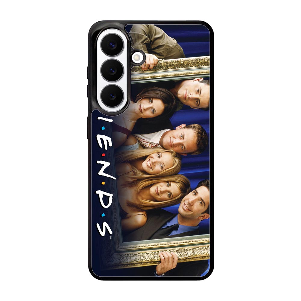 Friends Samsung Galaxy S26 Case OV10860