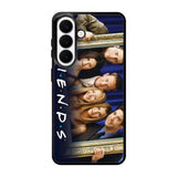 Friends Samsung Galaxy S26 Case OV10860