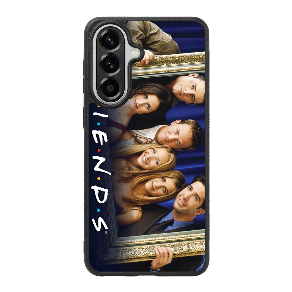 Friends Samsung Galaxy A37 Case OV10860