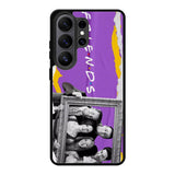 Friends Samsung Galaxy S26 Ultra Case OV10861