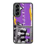 Friends Samsung Galaxy A57 Case QC10861
