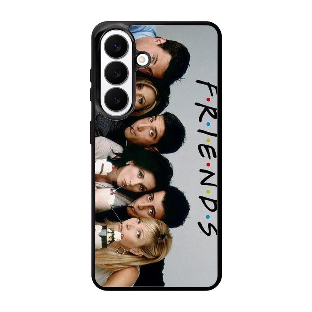 Friends Samsung Galaxy S26 Case OV10862