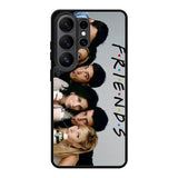 Friends Samsung Galaxy S26 Ultra Case OV10862