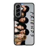 Friends Samsung Galaxy A57 Case QC10862