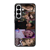 The End Of Fxxxing World Samsung Galaxy S26 Plus Case OV10717