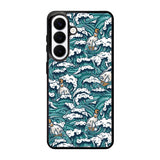 Wafe Samsung Galaxy S26 Case OV10949