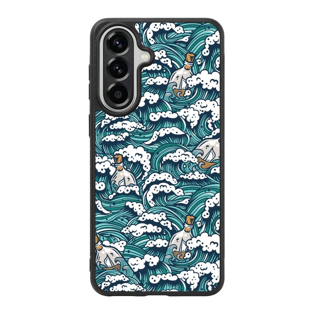 Wafe Samsung Galaxy A57 Case OV10949