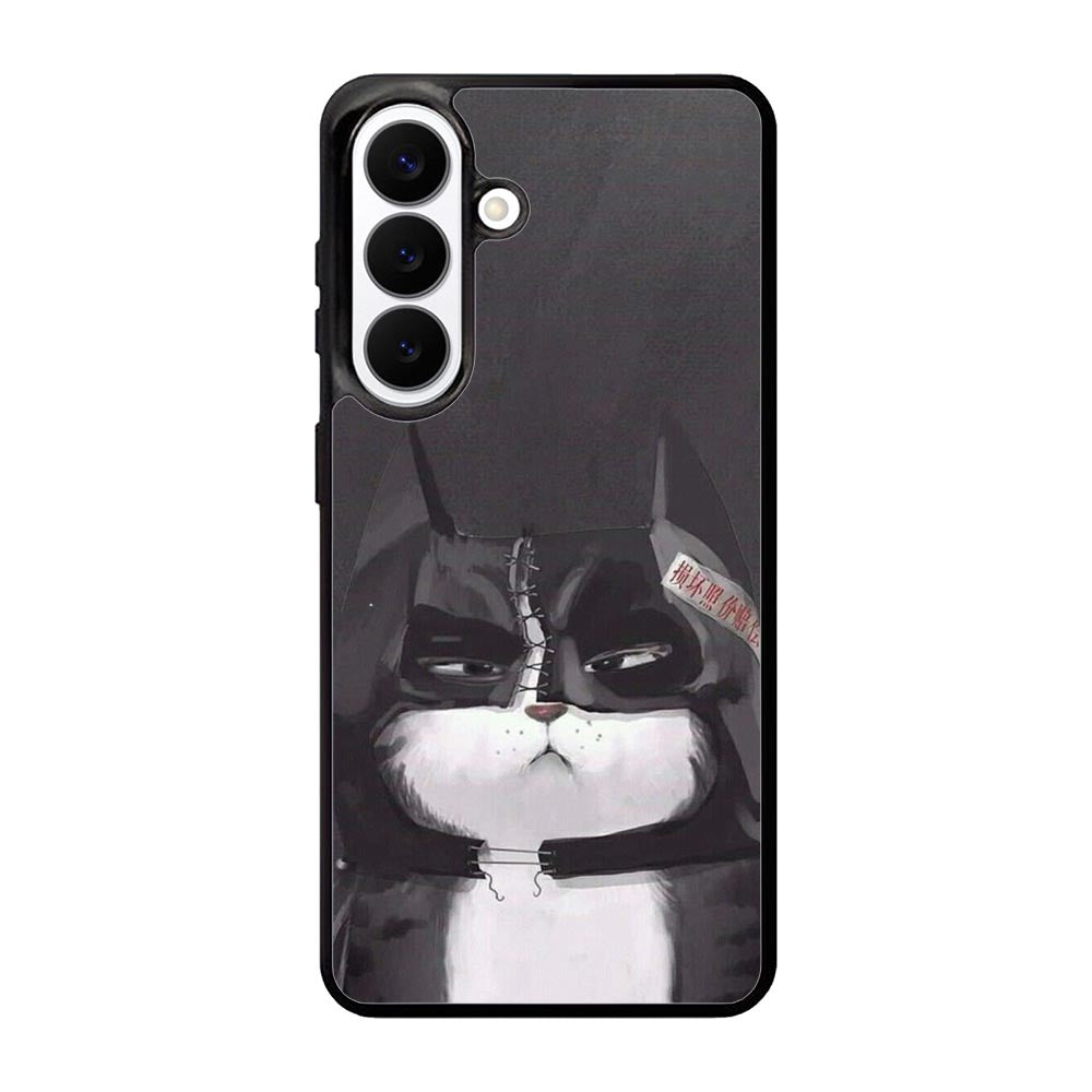 Catman Samsung Galaxy S26 Plus Case OV11195