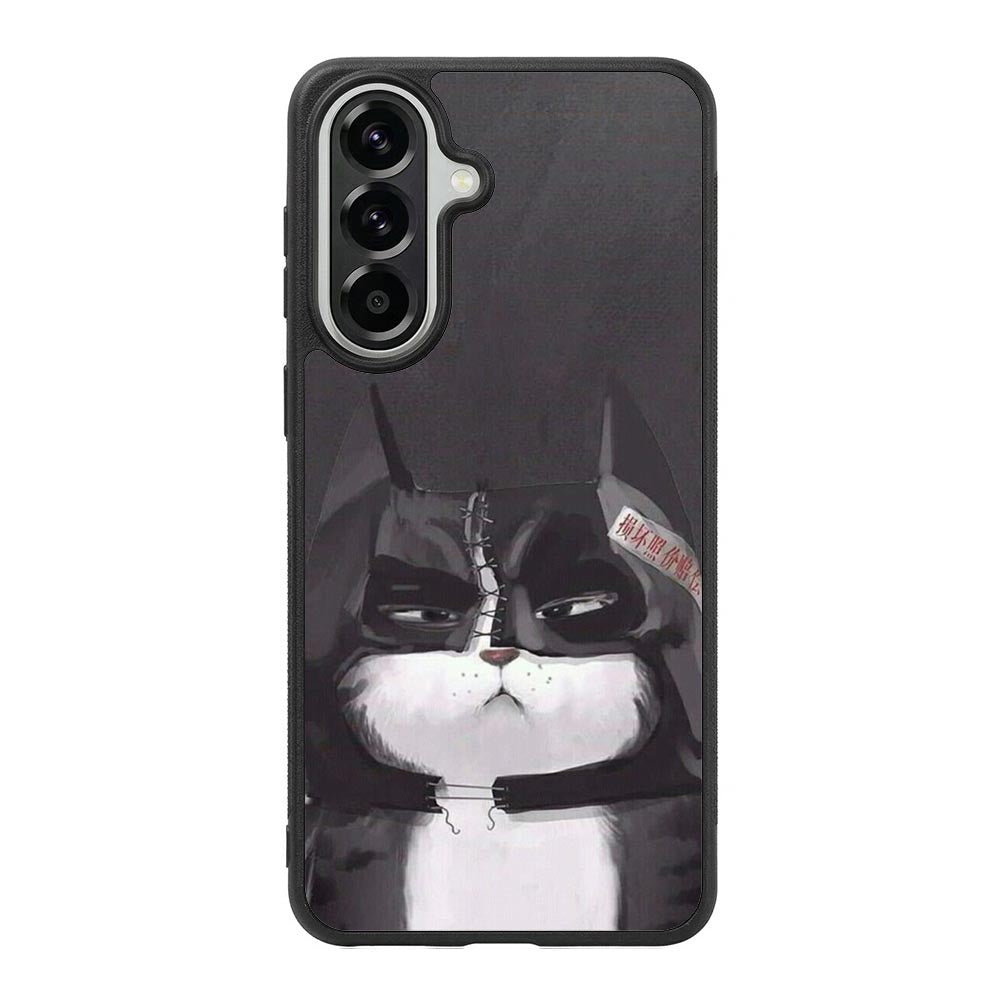 Catman Samsung Galaxy A37 Case OV11195
